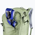 Plecak skiturowy damski deuter Freerider Pro 32+ l SL grove/ mineral 14
