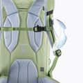 Plecak skiturowy damski deuter Freerider Pro 32+ l SL grove/ mineral 15
