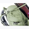 Plecak skiturowy damski deuter Freerider Pro 32+ l SL grove/ mineral 16