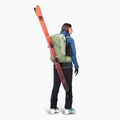 Plecak skiturowy damski deuter Freerider Pro 32+ l SL grove/ mineral 19