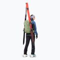 Plecak skiturowy damski deuter Freerider Pro 32+ l SL grove/ mineral 20