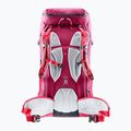 Plecak skiturowy deuter Freescape Pro 38+ l SL ruby/ hibiscus 3