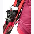 Plecak skiturowy deuter Freescape Pro 38+ l SL ruby/ hibiscus 13