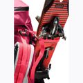Plecak skiturowy deuter Freescape Pro 38+ l SL ruby/ hibiscus 14
