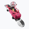 Plecak skiturowy deuter Freescape Pro 38+ l SL ruby/ hibiscus 15