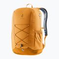 Plecak deuter Gogo 25 l amber/maple 4
