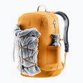 Plecak deuter Gogo 25 l amber/maple 8