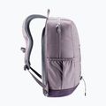 Plecak deuter Gogo 25 l lavender-purple 3