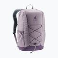 Plecak deuter Gogo 25 l lavender-purple 5