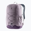 Plecak deuter Gogo 25 l lavender-purple 6