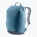 Plecak deuter StepOut 16 l atlantic/ ink 2