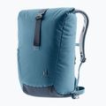 Plecak deuter StepOut 22 l atlantic/ ink 2