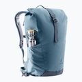 Plecak deuter StepOut 22 l atlantic/ ink 9