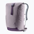 Plecak deuter StepOut 22 l lavender/ purple 2