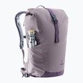 Plecak deuter StepOut 22 l lavender/ purple 9