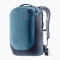 Plecak miejski  deuter Giga 28 l atlantic/ ink 2