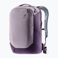 Plecak deuter Giga 28 l lavender/purple 2