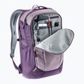 Plecak deuter Giga 28 l lavender/purple 8