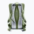 Plecak miejski deuter Giga 28 l mineral/grove 3