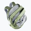 Plecak miejski deuter Giga 28 l mineral/grove 8