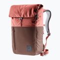 Plecak deuter UP Seoul 16 + 10 l raisin/ caspia 2