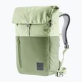 Plecak deuter UP Seoul 16 + 10 l grove/mineral 2