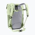 Plecak deuter UP Seoul 16 + 10 l grove/mineral 4