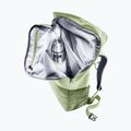 Plecak deuter UP Seoul 16 + 10 l grove/mineral 7