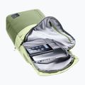 Plecak deuter UP Seoul 16 + 10 l grove/mineral 8