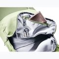 Plecak deuter UP Seoul 16 + 10 l grove/mineral 9