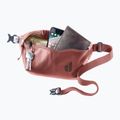 Saszetka nerka deuter Avengo 1.5 l caspia 2