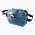 Saszetka nerka deuter Passway 2 l raisin/ caspia 2