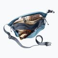 Saszetka nerka deuter Passway 2 l raisin/ caspia 3