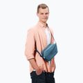 Saszetka nerka deuter Passway 2 l raisin/ caspia 5