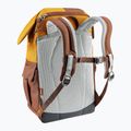 Plecak dziecięcy deuter Kikki 8 l maple/ umbra 5