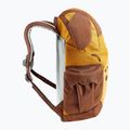 Plecak dziecięcy deuter Kikki 8 l maple/ umbra 7