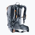 Plecak lawinowy deuter Alproof Ride 18 l black 3