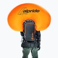 Plecak lawinowy deuter Alproof Ride 18 l black 16