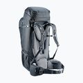 Plecak trekkingowy deuter Voyager 65+10 l black 4