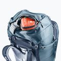 Plecak trekkingowy deuter Voyager 65+10 l atlantic/ink 12