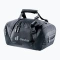 Torba podróżna deuter Duffel 35 l black 2