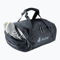 Torba podróżna deuter Duffel 35 l black 8