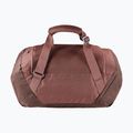 Torba podróżna deuter Duffel 35 l caspia/raisin 3