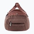 Torba podróżna deuter Duffel 35 l caspia/raisin 5