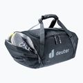 Torba podróżna deuter Duffel 50 l black 7