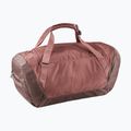 Torba podróżna deuter Duffel 50 l caspia/raisin 4