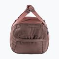 Torba podróżna deuter Duffel 50 l caspia/raisin 6