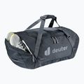 Torba podróżna deuter Duffel 70 l black 8