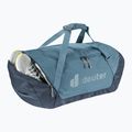 Torba podróżna deuter Duffel 70 l atlantic/ink 7