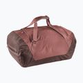 Torba podróżna deuter Duffel 70 l caspia/raisin 4